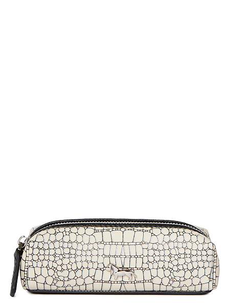 Ключница Labbra L154-610 beige/black Labbra, Артикул: L154-610-01-00056256 фото №1