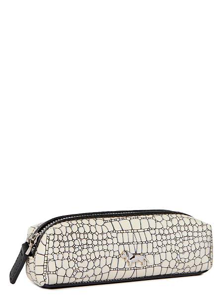 Ключница Labbra L154-610 beige/black Labbra, Артикул: L154-610-01-00056256 фото №1