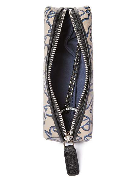 Ключница Labbra L155-610 avio/black Labbra, Артикул: L155-610-01-00056257 фото №1