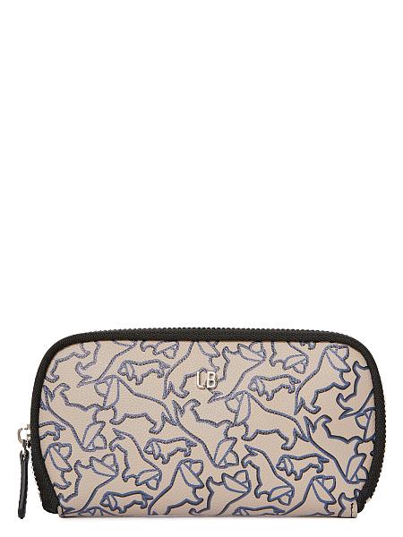 Футляр для очков Labbra L155-527 avio/black Labbra, Артикул: L155-527-01-00056258 фото №1