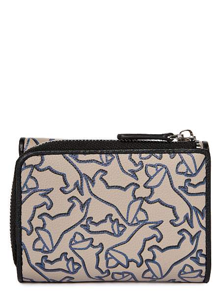 Кошелек Labbra L155-1194 avio/black Labbra, Артикул: L155-1194-01-00056259 фото №1