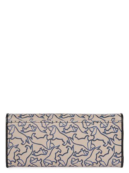 Кошелек Labbra L155-1656 avio/black Labbra, Артикул: L155-1656-01-00056260 фото №1