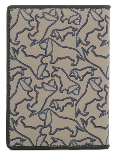 Обложка Labbra L155-1030 avio/black Labbra, Артикул: L155-1030-01-00056261 фото №1