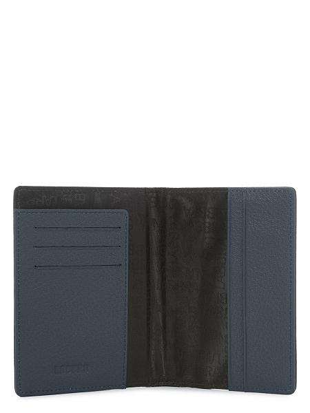 Обложка Labbra L155-1030 avio/black Labbra, Артикул: L155-1030-01-00056261 фото №1