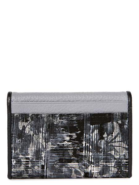 Карточница Labbra L151-516-5 stone perlato/black Labbra, Артикул: L151-516-5-01-00056263 фото №1