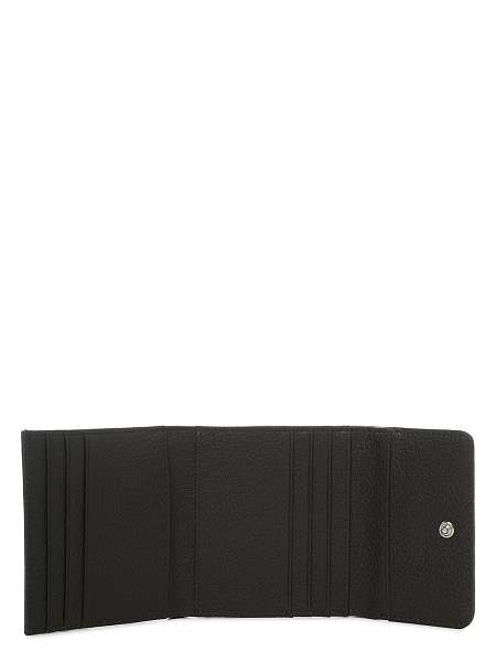 Кошелек Labbra L088-890-6 black Labbra, Артикул: L088-890-6-01-00056264 фото №1