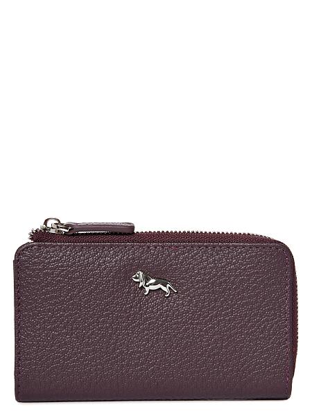 Ключница Labbra L105-608 d.plum Labbra, Артикул: L105-608-01-00056265 фото №1