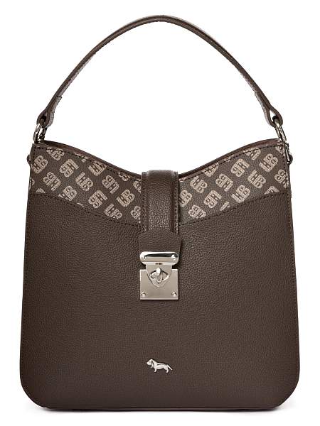 Сумка Labbra L-JY3026 cafe noir/cafe noir-l.cacao Labbra, Артикул: L-JY3026-01-00055923 фото №1