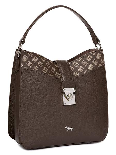 Сумка Labbra L-JY3026 cafe noir/cafe noir-l.cacao Labbra, Артикул: L-JY3026-01-00055923 фото №1