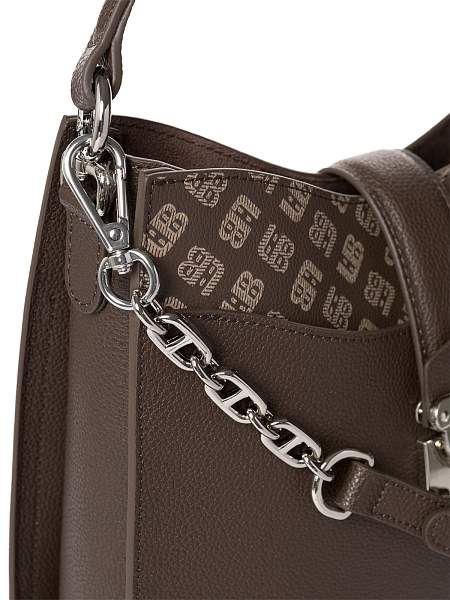 Сумка Labbra L-JY3026 cafe noir/cafe noir-l.cacao Labbra, Артикул: L-JY3026-01-00055923 фото №1