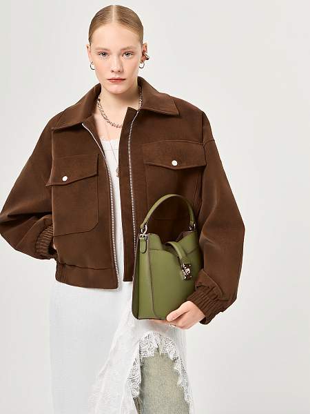 Сумка Labbra L-JY3026 moss Labbra, Артикул: L-JY3026-01-00055924 фото №1