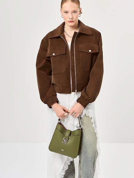 Сумка Labbra L-JY3026 moss Labbra, Артикул: L-JY3026-01-00055924 фото №1