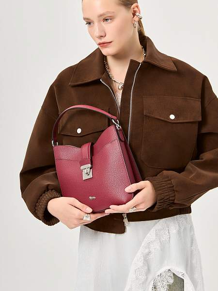 Сумка Labbra L-JY3026 tomato Labbra, Артикул: L-JY3026-01-00055925 фото №1