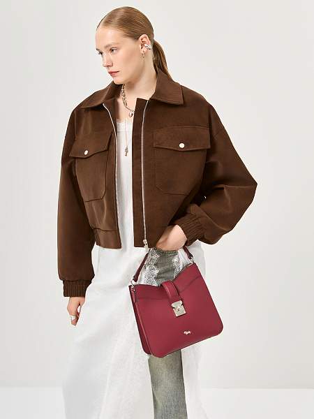 Сумка Labbra L-JY3026 tomato Labbra, Артикул: L-JY3026-01-00055925 фото №1