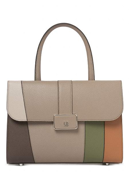 Сумка Labbra L-JY3028 clay/multicolor Labbra, Артикул: L-JY3028-01-00055929 фото №1