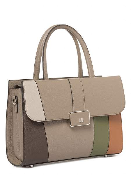 Сумка Labbra L-JY3028 clay/multicolor Labbra, Артикул: L-JY3028-01-00055929 фото №1