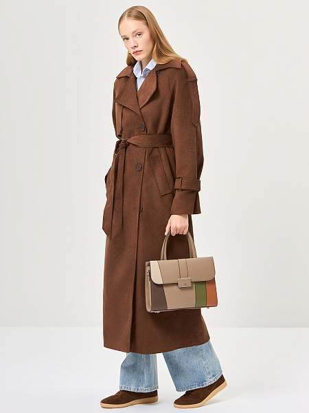 Сумка Labbra L-JY3028 clay/multicolor Labbra, Артикул: L-JY3028-01-00055929 фото №1