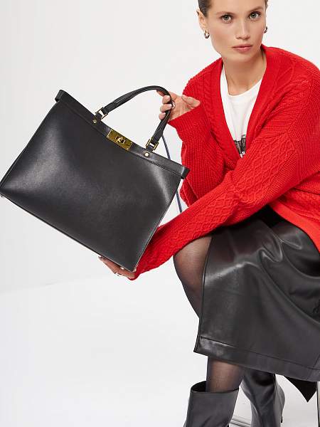 Сумка ELEGANZZA ZYU24-2375 black Eleganzza, Артикул: ZYU24-2375-01-00056441 фото №1