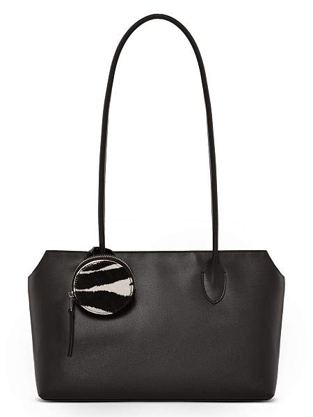 Сумка ELEGANZZA ZYU24-8975 black Eleganzza, Артикул: ZYU24-8975-01-00056442 фото №1