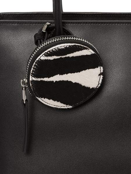 Сумка ELEGANZZA ZYU24-8975 black Eleganzza, Артикул: ZYU24-8975-01-00056442 фото №1