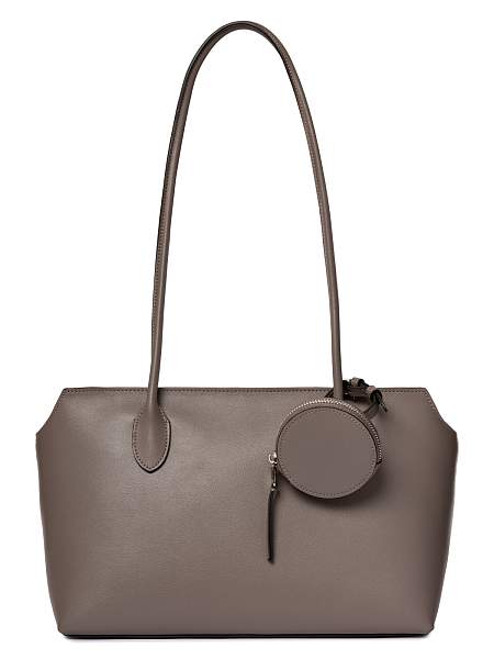 Сумка ELEGANZZA ZYU24-8975 mocha mousse Eleganzza, Артикул: ZYU24-8975-01-00056443 фото №1