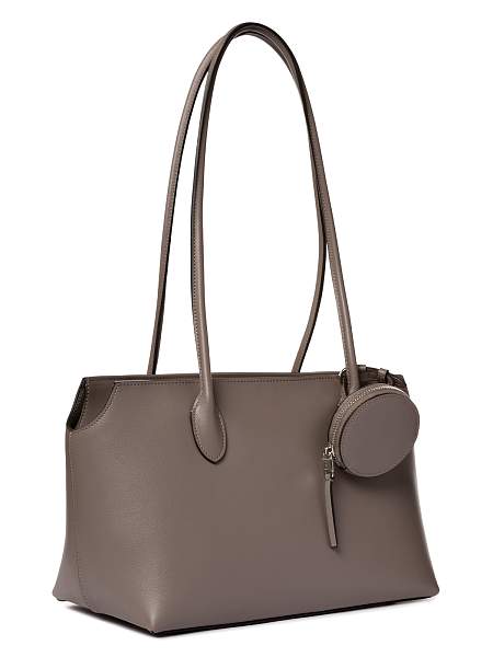 Сумка ELEGANZZA ZYU24-8975 mocha mousse Eleganzza, Артикул: ZYU24-8975-01-00056443 фото №1