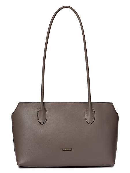 Сумка ELEGANZZA ZYU24-8975 mocha mousse Eleganzza, Артикул: ZYU24-8975-01-00056443 фото №1