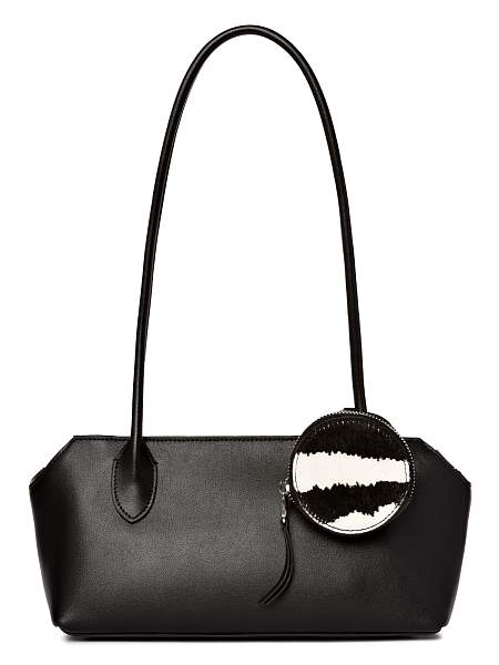 Сумка ELEGANZZA ZYU24-9075 black Eleganzza, Артикул: ZYU24-9075-01-00056445 фото №1