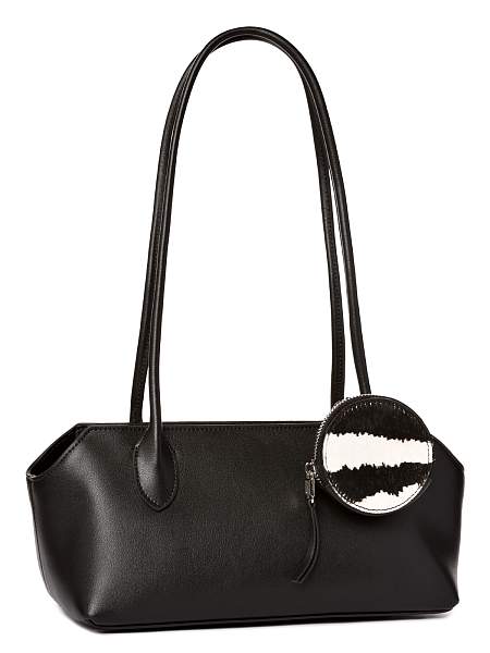 Сумка ELEGANZZA ZYU24-9075 black Eleganzza, Артикул: ZYU24-9075-01-00056445 фото №1