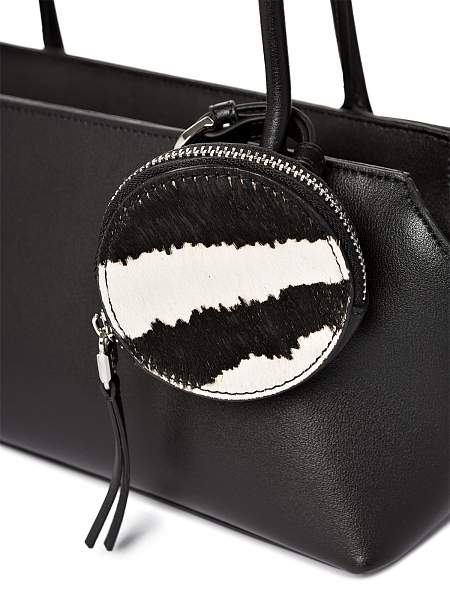 Сумка ELEGANZZA ZYU24-9075 black Eleganzza, Артикул: ZYU24-9075-01-00056445 фото №1