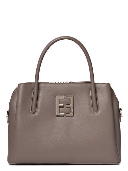 Сумка ELEGANZZA ZQ138-0924 mocha mousse Eleganzza, Артикул: ZQ138-0924-01-00056555 фото №1