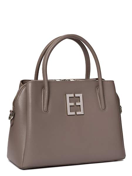 Сумка ELEGANZZA ZQ138-0924 mocha mousse Eleganzza, Артикул: ZQ138-0924-01-00056555 фото №1