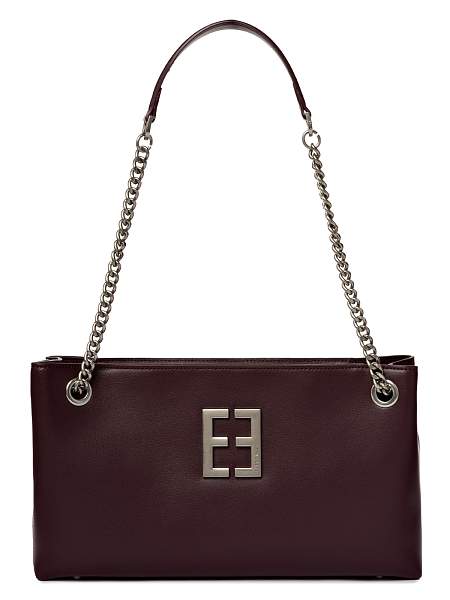 Сумка ELEGANZZA ZQ138-2224 garnet Eleganzza, Артикул: ZQ138-2224-01-00056556 фото №1