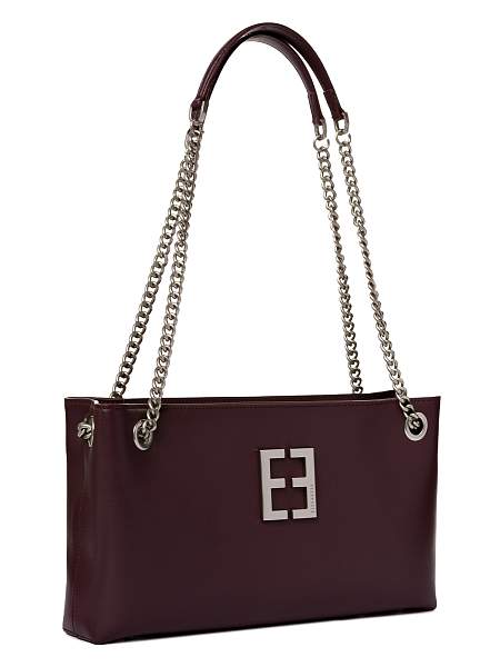 Сумка ELEGANZZA ZQ138-2224 garnet Eleganzza, Артикул: ZQ138-2224-01-00056556 фото №1