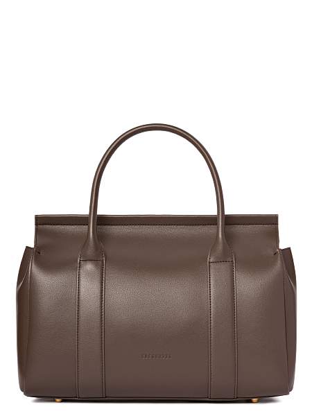 Сумка ELEGANZZA Z9962-9656 truffle Eleganzza, Артикул: Z9962-9656-01-00056478 фото №1