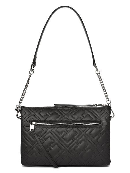 Сумка ELEGANZZA ZG-23207-1S black Eleganzza, Артикул: ZG-23207-1S-01-00056415 фото №1