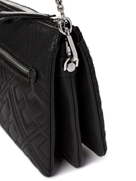 Сумка ELEGANZZA ZG-23207-1S black Eleganzza, Артикул: ZG-23207-1S-01-00056415 фото №1