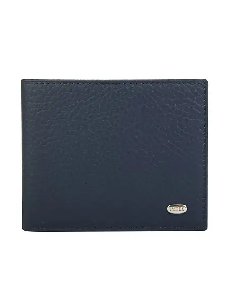 Портмоне мужское кожаное Petek 236/2.234.08 Petek, Артикул: 236/2.234.08 фото №1