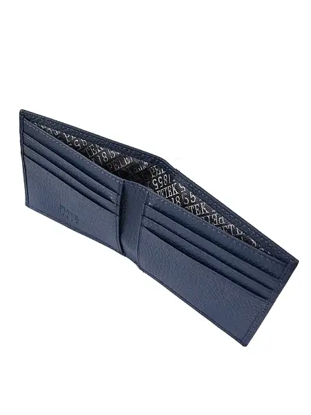 Портмоне мужское кожаное Petek 236/2.234.08 Petek, Артикул: 236/2.234.08 фото №1