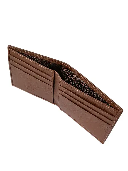 Портмоне мужское кожаное Petek 236/2.X10.A02 Petek, Артикул: 236/2.X10.A02 фото №1