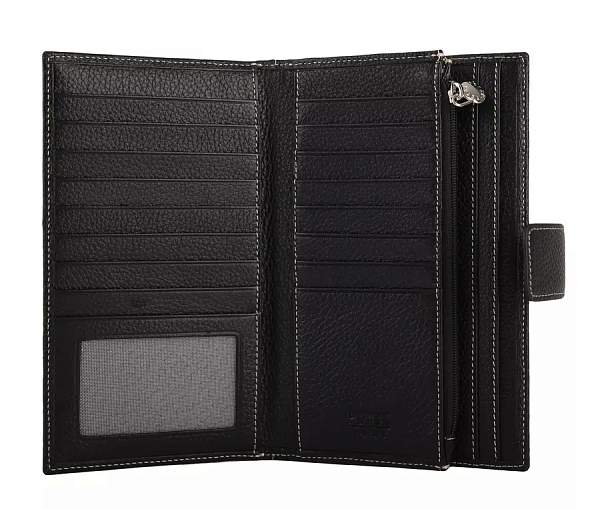 Портмоне мужское кожаное Petek 2394.952.KD1 Petek, Артикул: 2394.952.KD1 фото №1