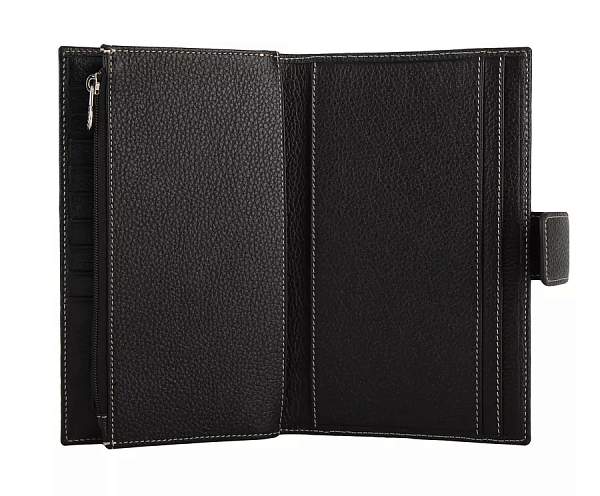 Портмоне мужское кожаное Petek 2394.952.KD1 Petek, Артикул: 2394.952.KD1 фото №1