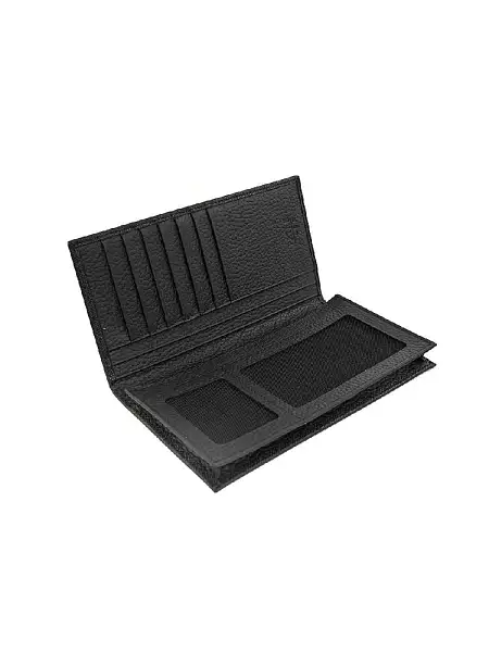 Портмоне мужское кожаное Petek 244.174.01 Petek, Артикул: 244.174.01 фото №1