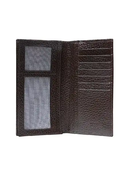 Портмоне мужское кожаное Petek 244.46B.02 Petek, Артикул: 244.46B.02 фото №1