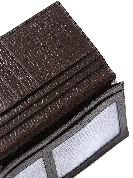 Портмоне мужское кожаное Petek 244.46B.02 Petek, Артикул: 244.46B.02 фото №1