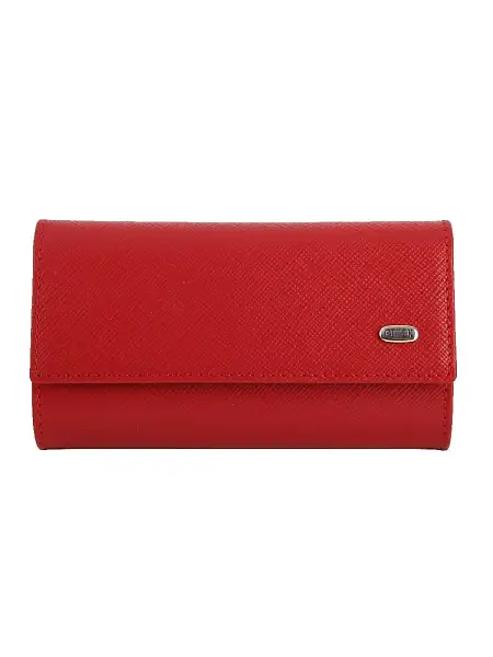 Ключница женская кожаная Petek 2532.174.10 Petek, Артикул: 2532.174.10 фото №1