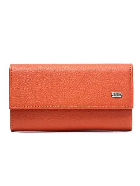 Ключница женская кожаная Petek 2532.199.105 Petek, Артикул: 2532.199.105 фото №1