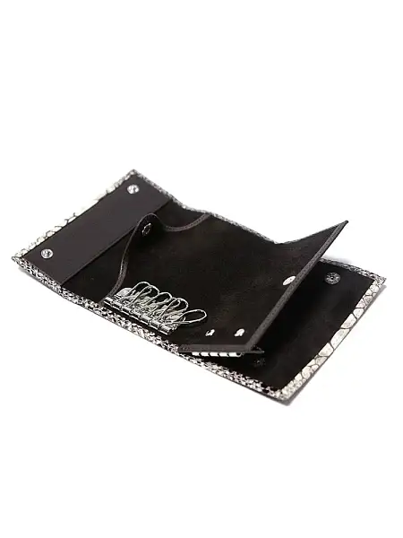 Ключница женская кожаная Petek 2532.245.C50 Petek, Артикул: 2532.245.C50 фото №1