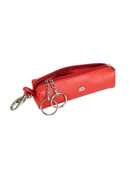 Ключница женская кожаная Petek 2544.209.10 Petek, Артикул: 2544.209.10 фото №1