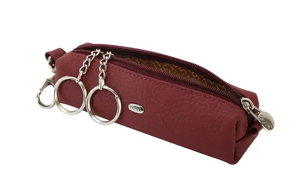 Ключница женская кожаная Petek 2544.234.03 Petek, Артикул: 2544.234.03 фото №1